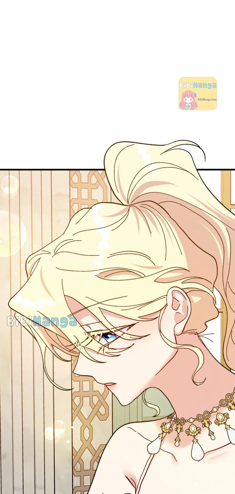 The Princess Pretends To Be Crazy Chapter 87 – Page 43