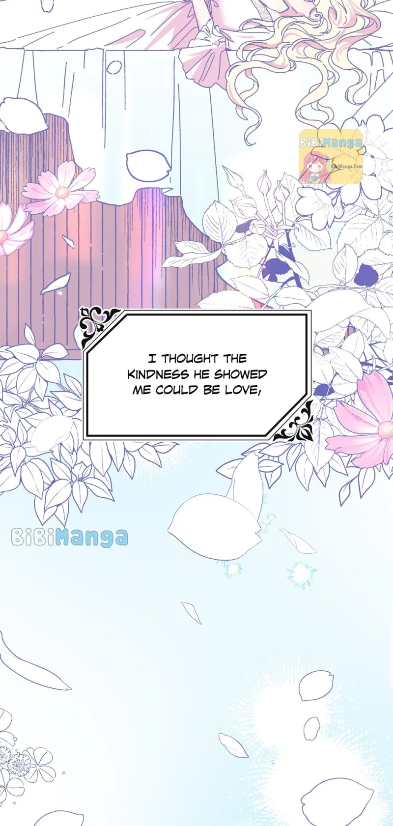 The Princess Pretends To Be Crazy Chapter 87 – Page 46