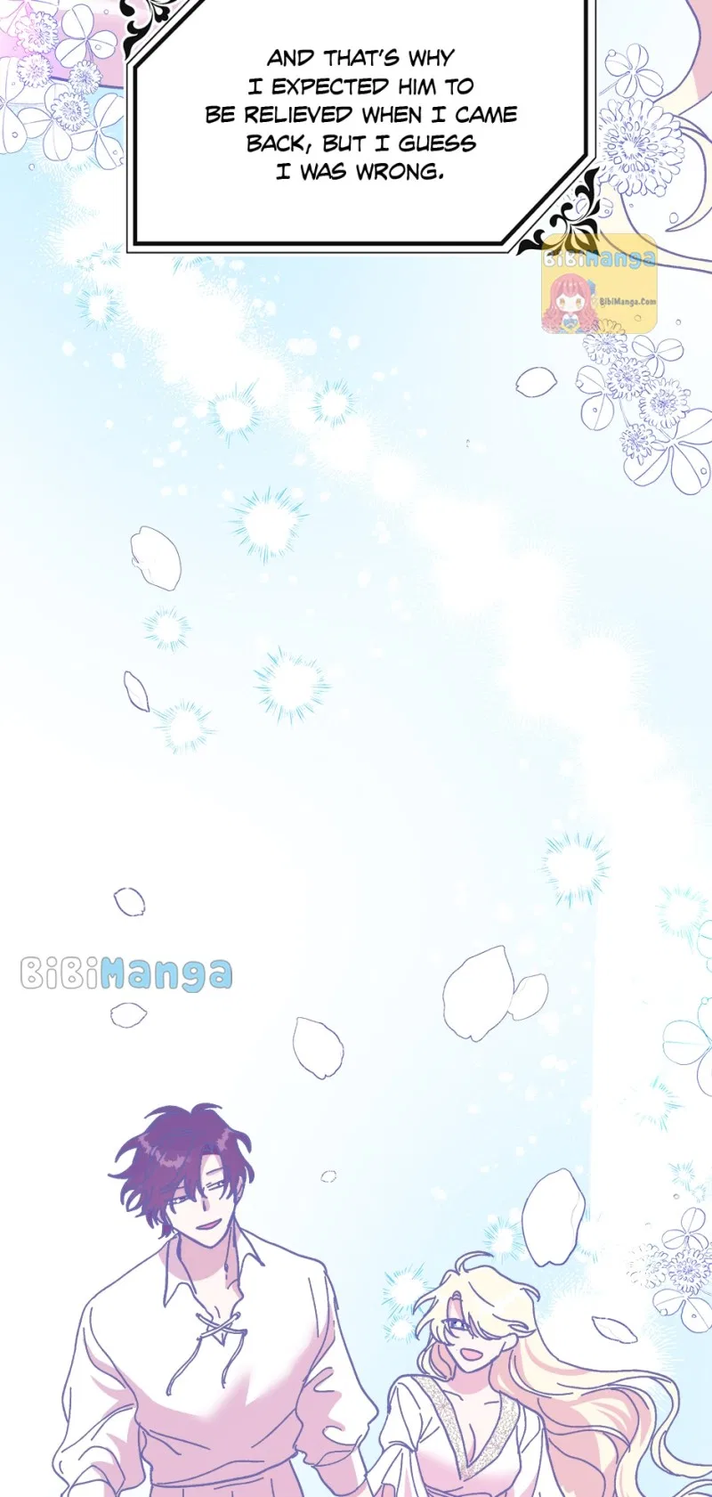 The Princess Pretends To Be Crazy Chapter 87 – Page 48