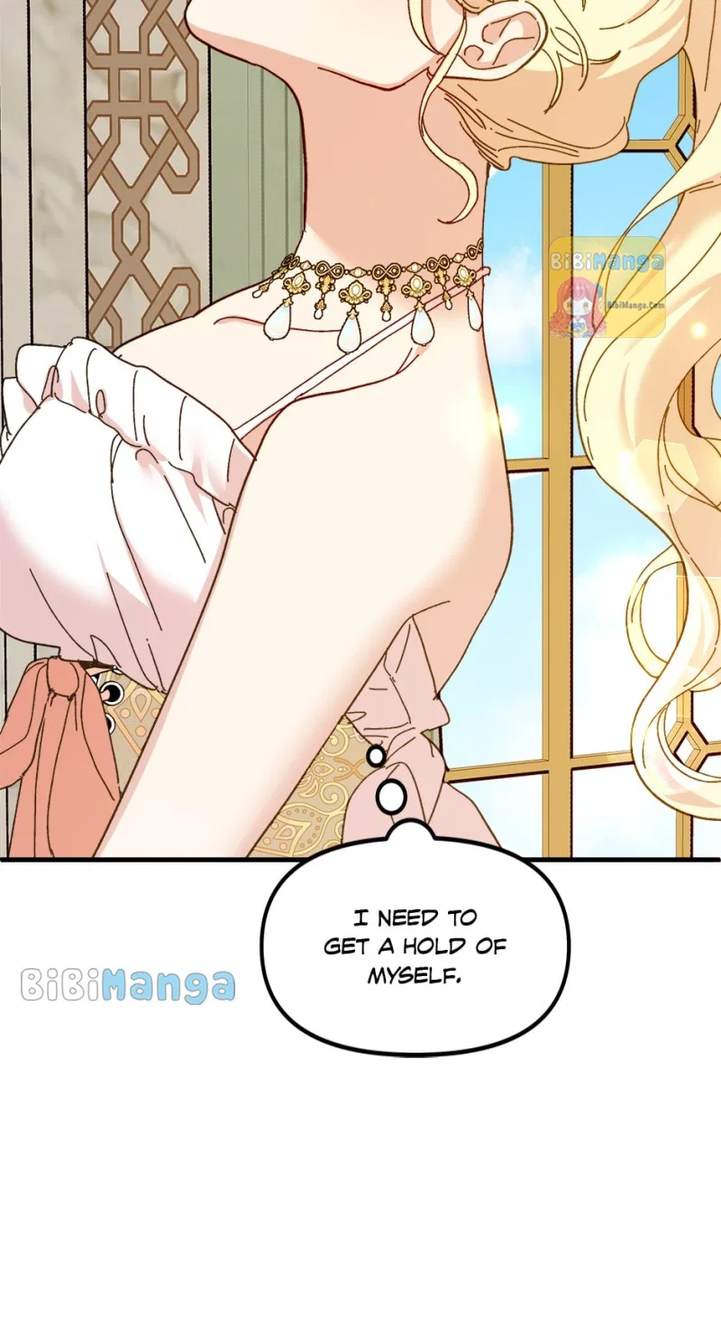 The Princess Pretends To Be Crazy Chapter 87 – Page 56