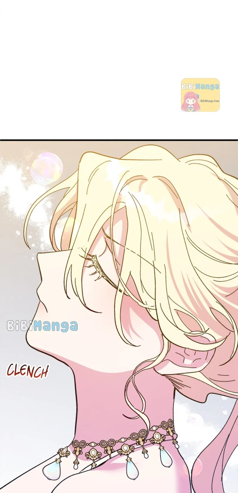 The Princess Pretends To Be Crazy Chapter 87 – Page 57