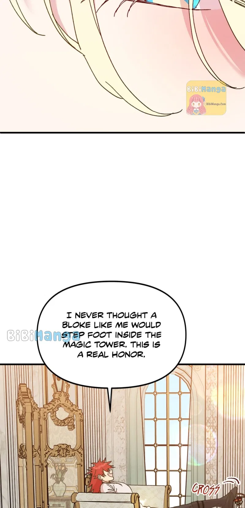 The Princess Pretends To Be Crazy Chapter 87 – Page 59