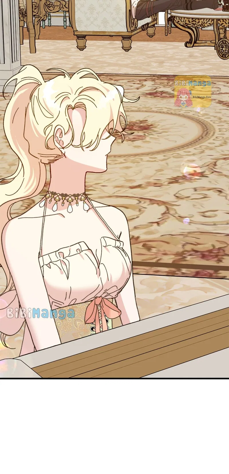 The Princess Pretends To Be Crazy Chapter 87 – Page 60