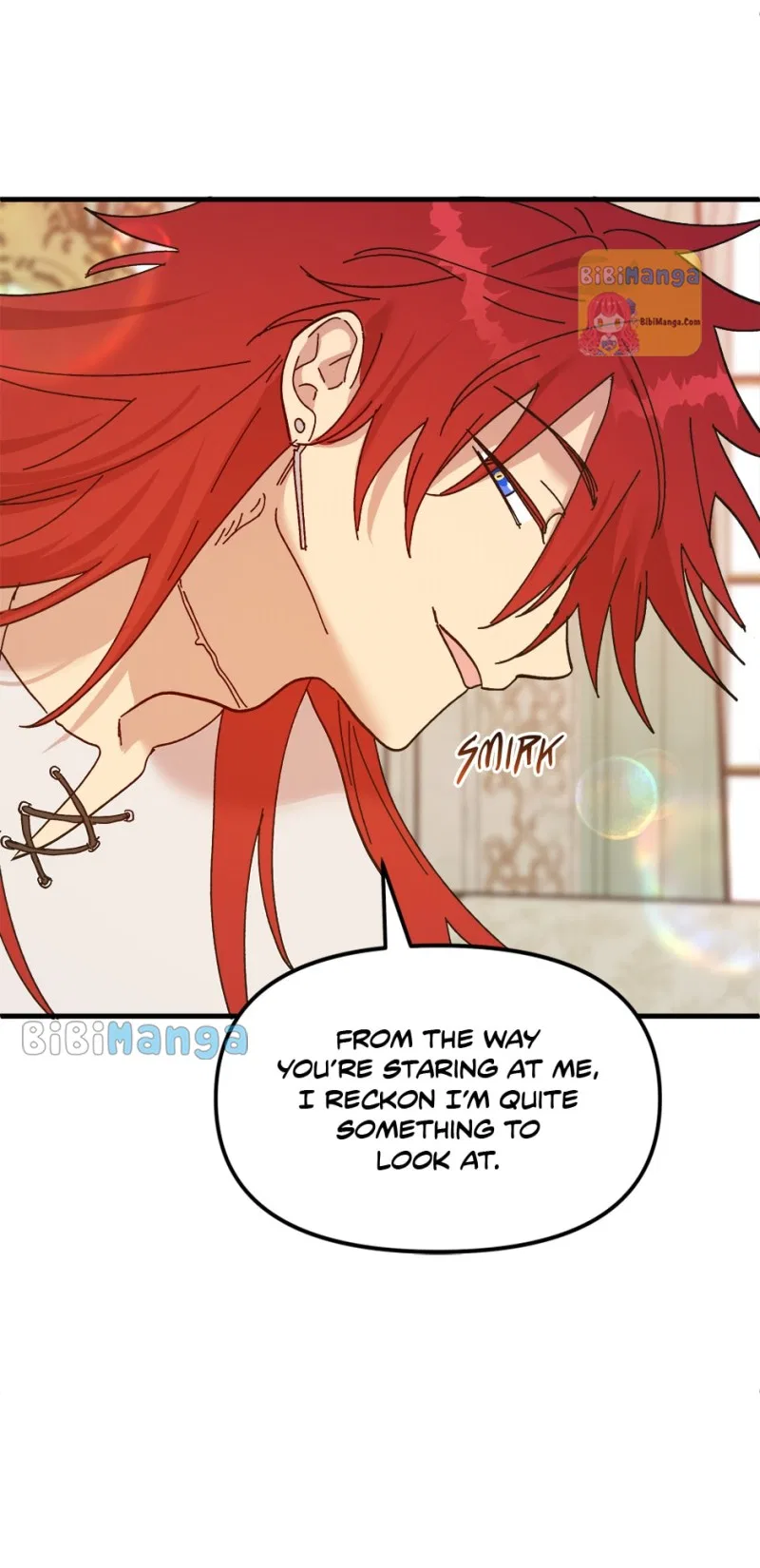 The Princess Pretends To Be Crazy Chapter 87 – Page 62