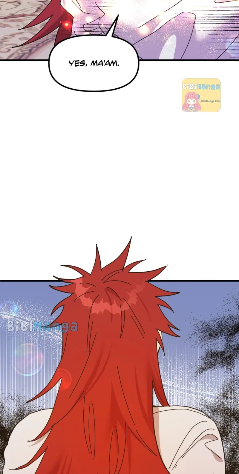 The Princess Pretends To Be Crazy Chapter 87 – Page 64
