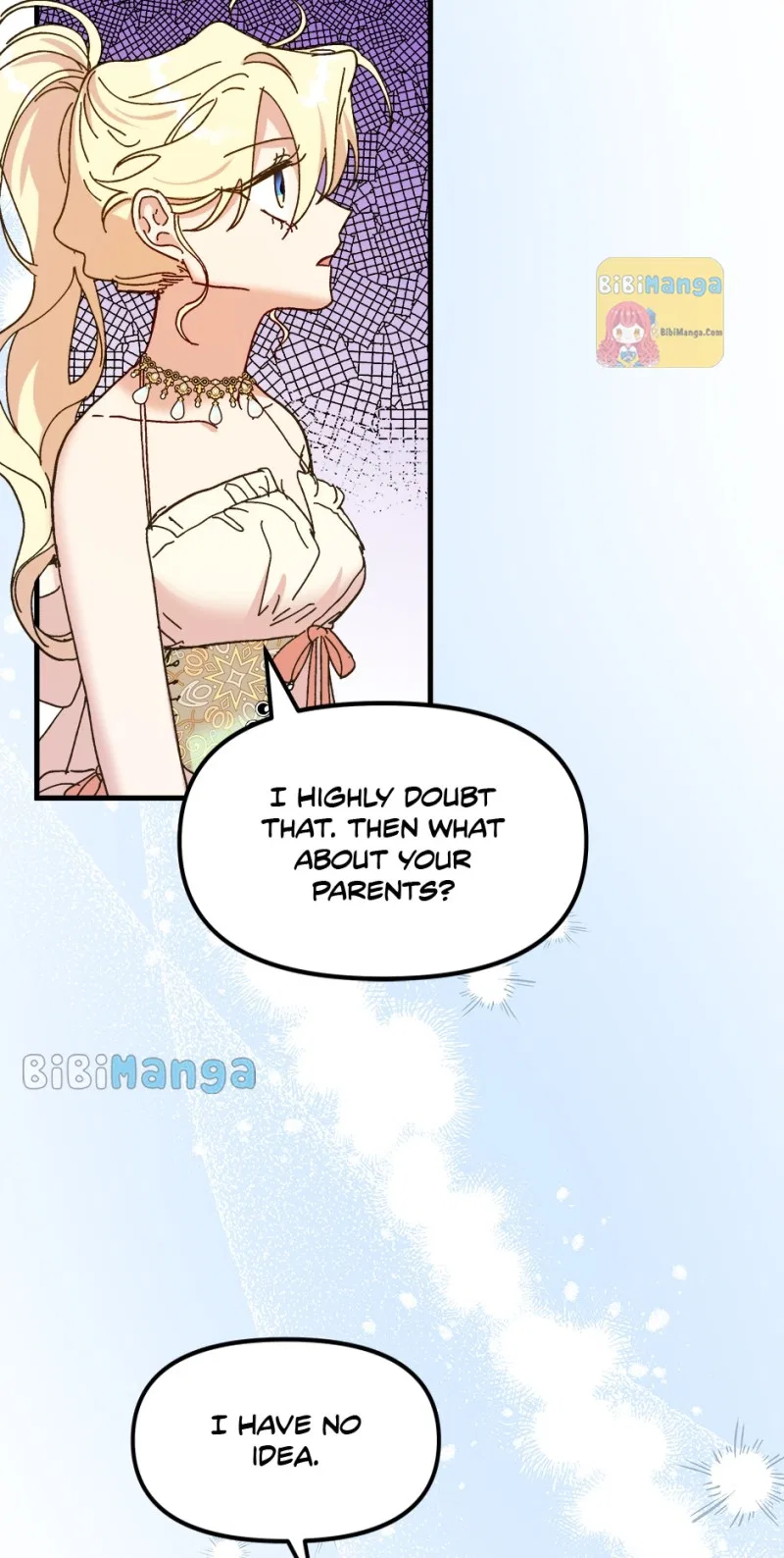 The Princess Pretends To Be Crazy Chapter 87 – Page 67