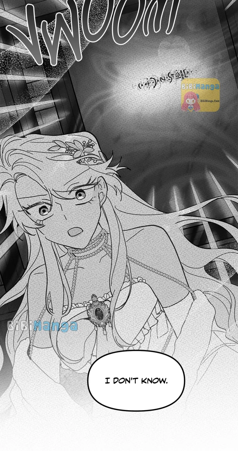 The Princess Pretends To Be Crazy Chapter 87 – Page 71
