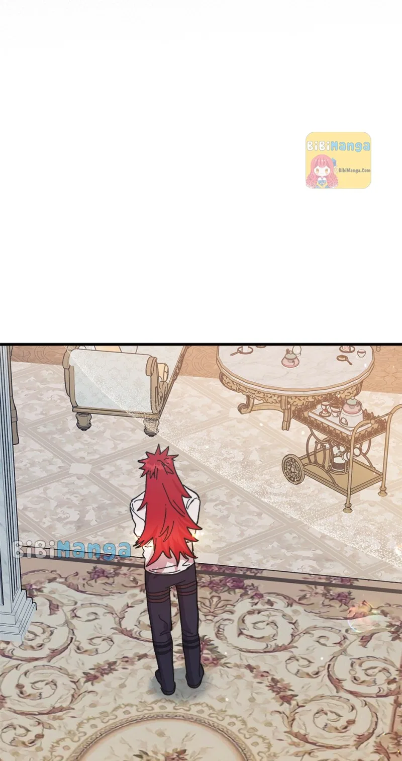 The Princess Pretends To Be Crazy Chapter 87 – Page 72