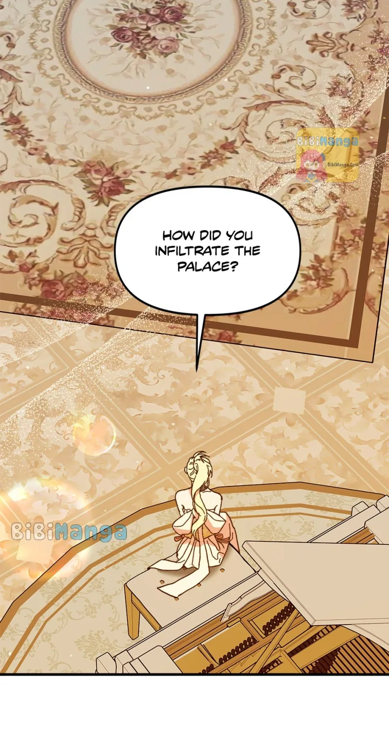 The Princess Pretends To Be Crazy Chapter 87 – Page 73