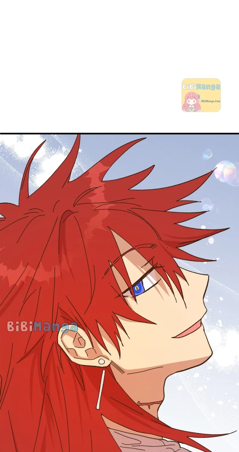 The Princess Pretends To Be Crazy Chapter 87 – Page 74