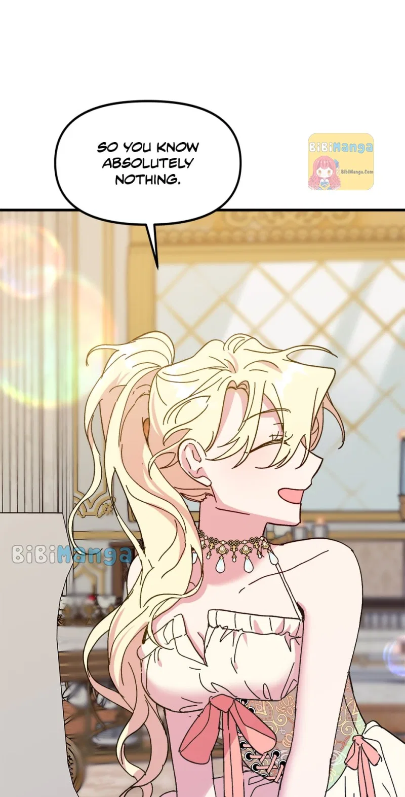 The Princess Pretends To Be Crazy Chapter 87 – Page 76