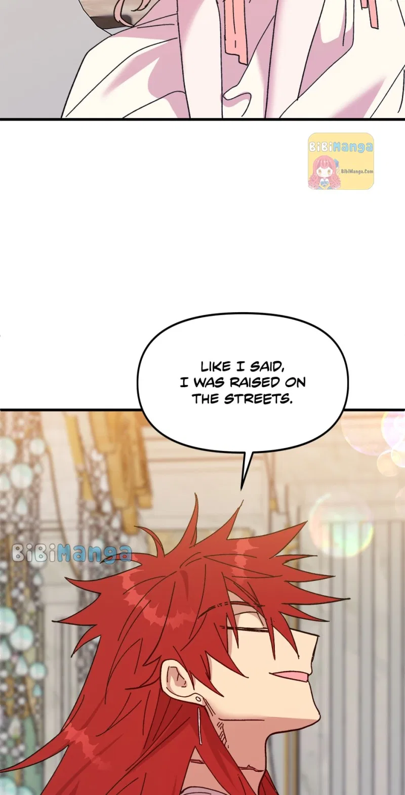 The Princess Pretends To Be Crazy Chapter 87 – Page 77