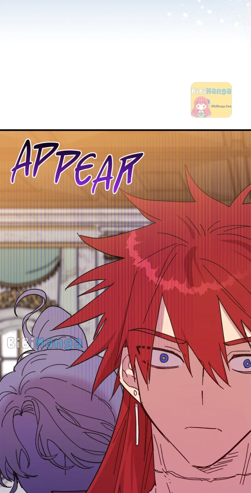 The Princess Pretends To Be Crazy Chapter 87 – Page 81