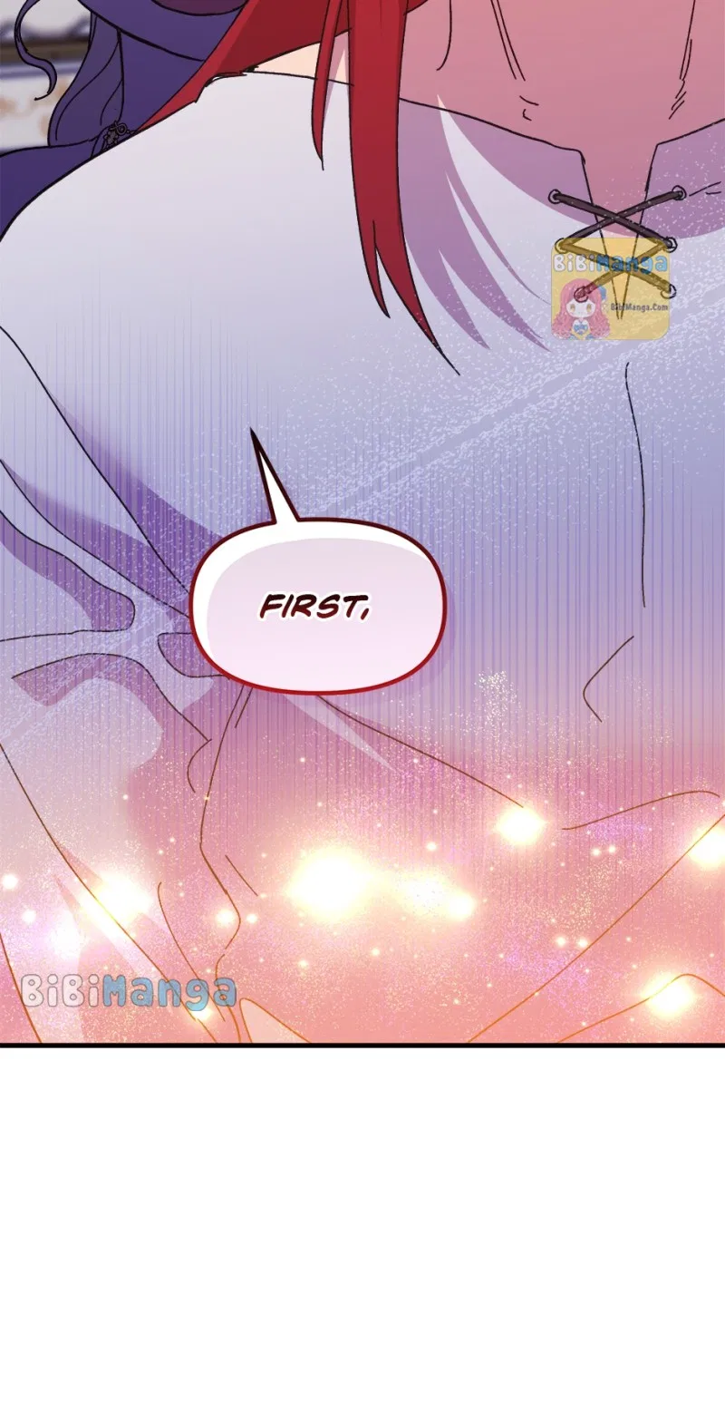 The Princess Pretends To Be Crazy Chapter 87 – Page 82