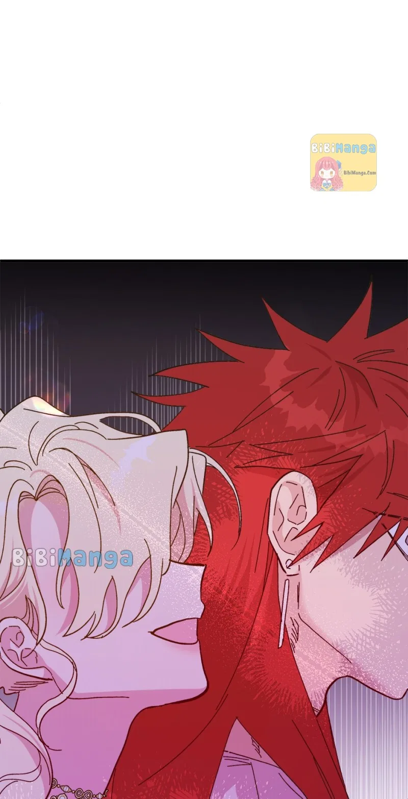 The Princess Pretends To Be Crazy Chapter 87 – Page 83