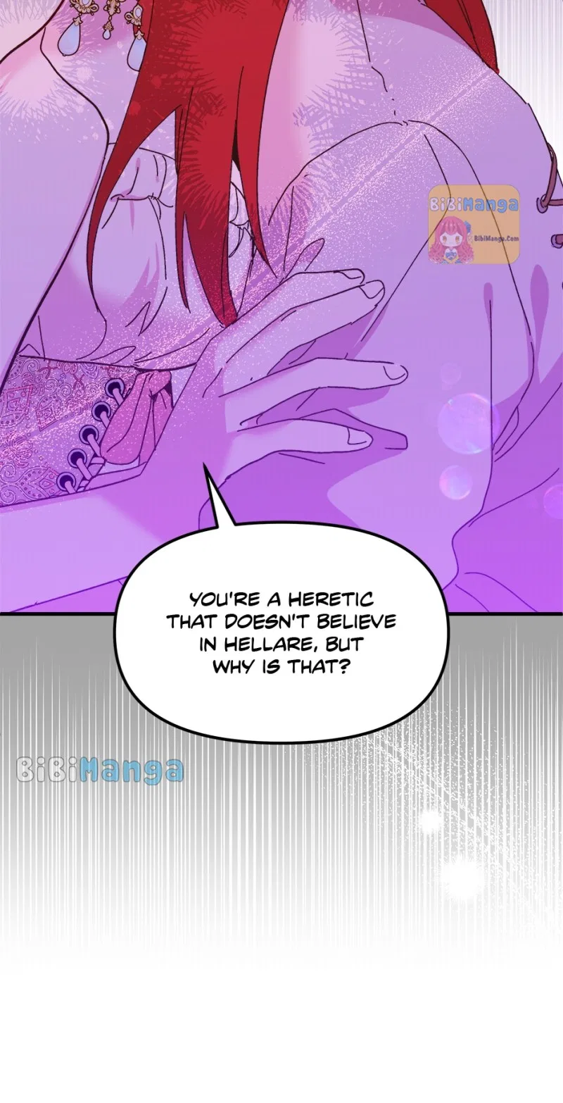 The Princess Pretends To Be Crazy Chapter 87 – Page 84