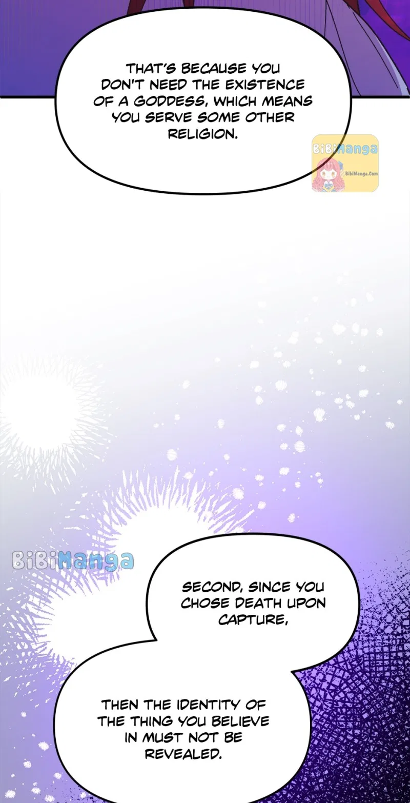 The Princess Pretends To Be Crazy Chapter 87 – Page 86