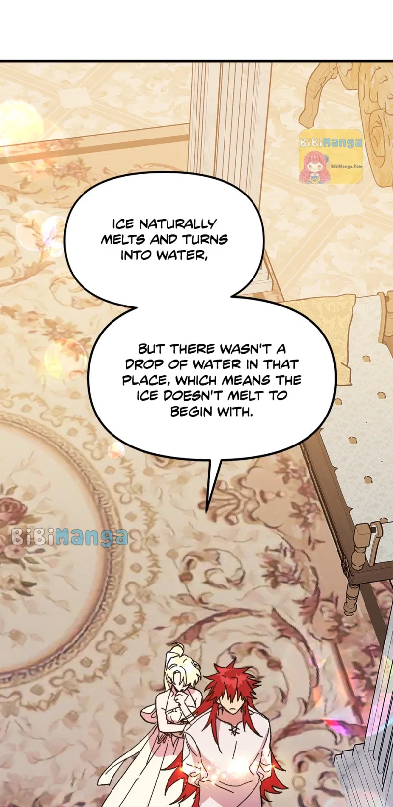 The Princess Pretends To Be Crazy Chapter 87 – Page 92