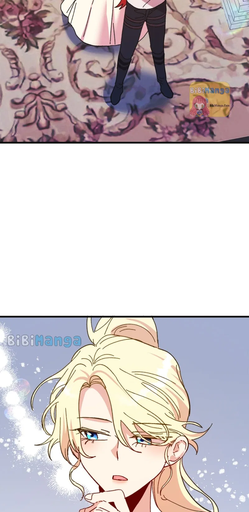 The Princess Pretends To Be Crazy Chapter 87 – Page 93