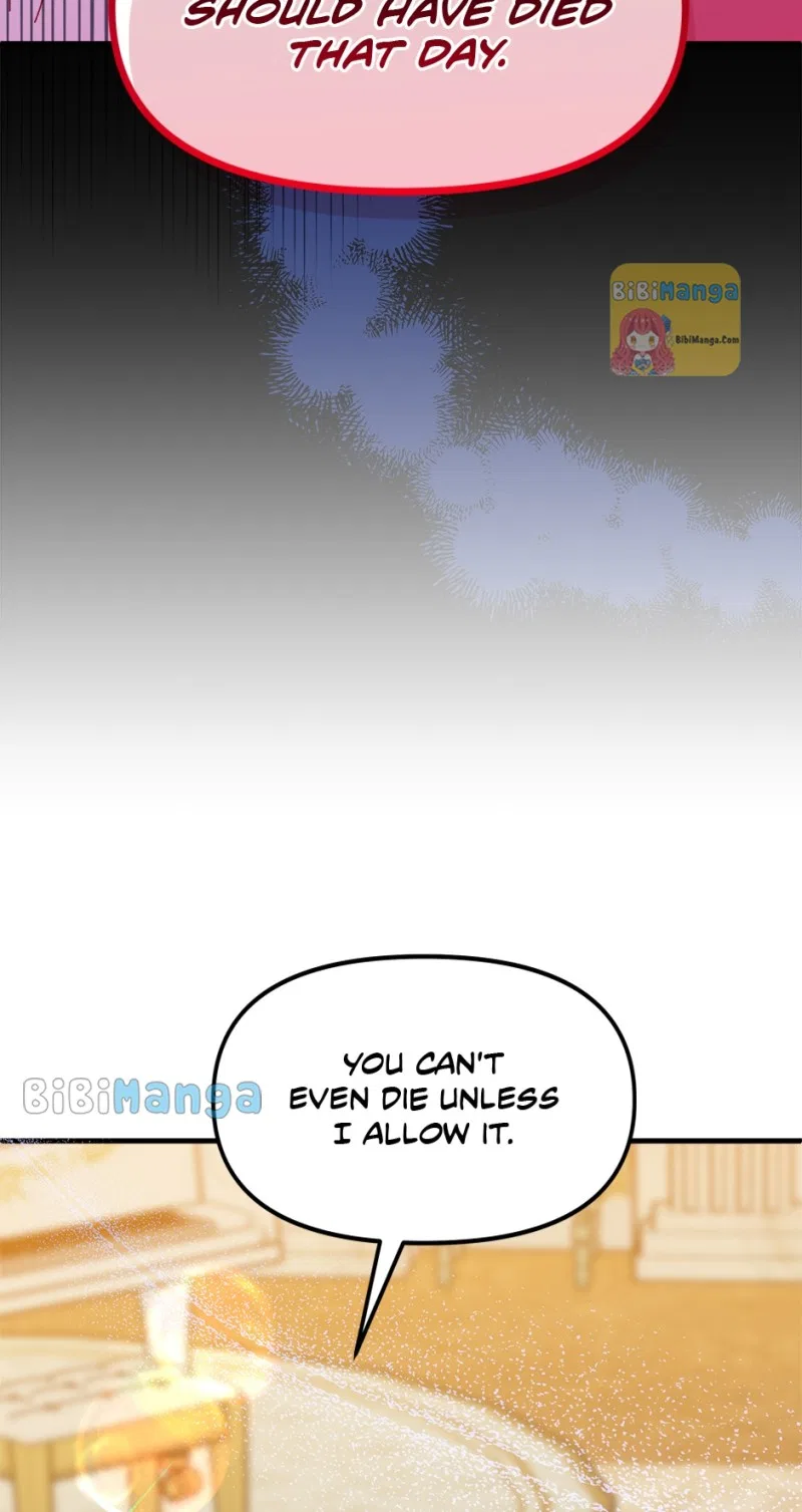 The Princess Pretends To Be Crazy Chapter 87 – Page 100