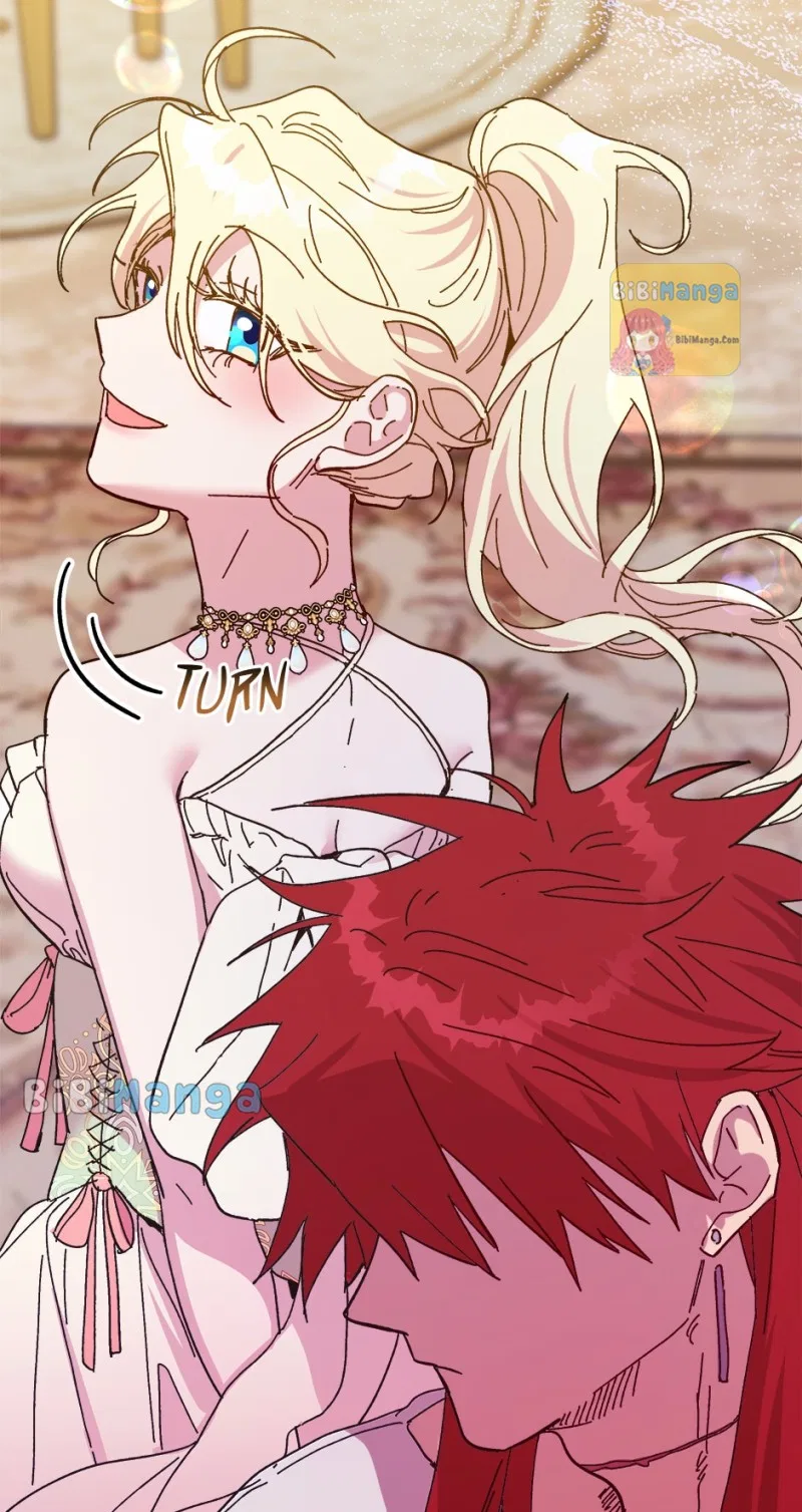 The Princess Pretends To Be Crazy Chapter 87 – Page 101