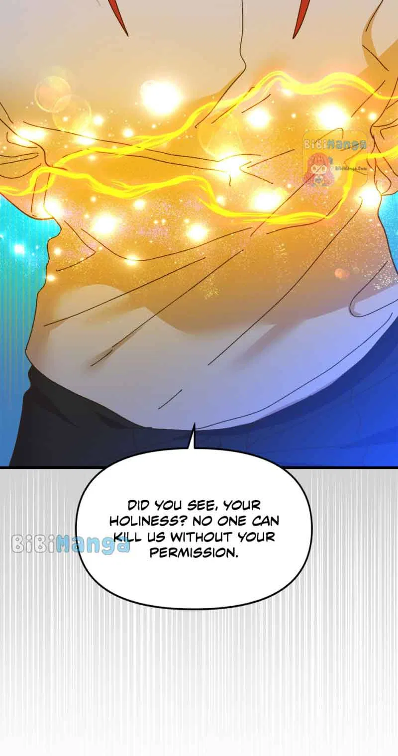 The Princess Pretends To Be Crazy Chapter 86 – Page 3