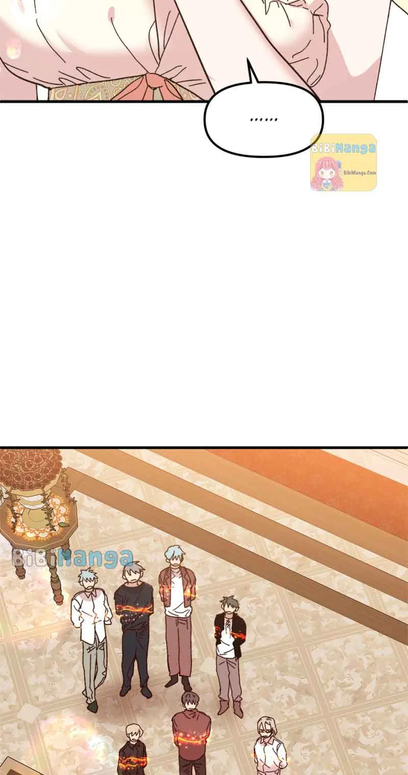 The Princess Pretends To Be Crazy Chapter 86 – Page 6