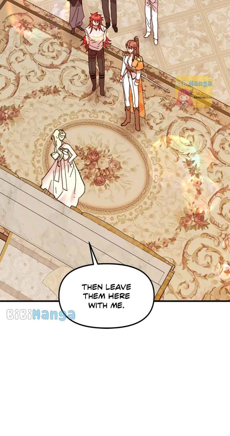 The Princess Pretends To Be Crazy Chapter 86 – Page 7