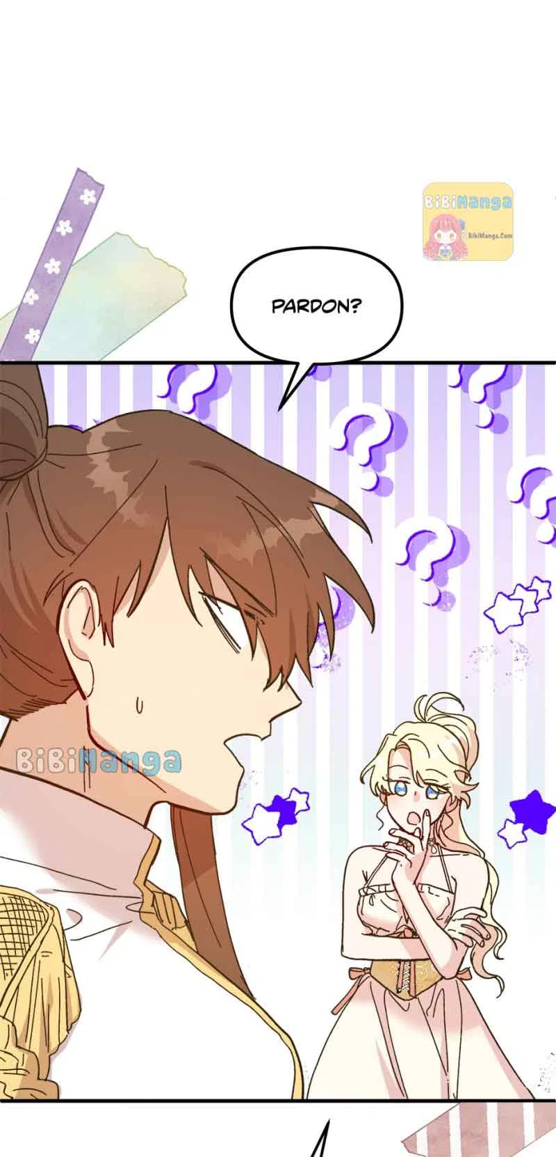 The Princess Pretends To Be Crazy Chapter 86 – Page 8