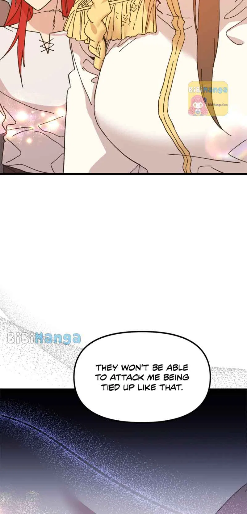 The Princess Pretends To Be Crazy Chapter 86 – Page 10