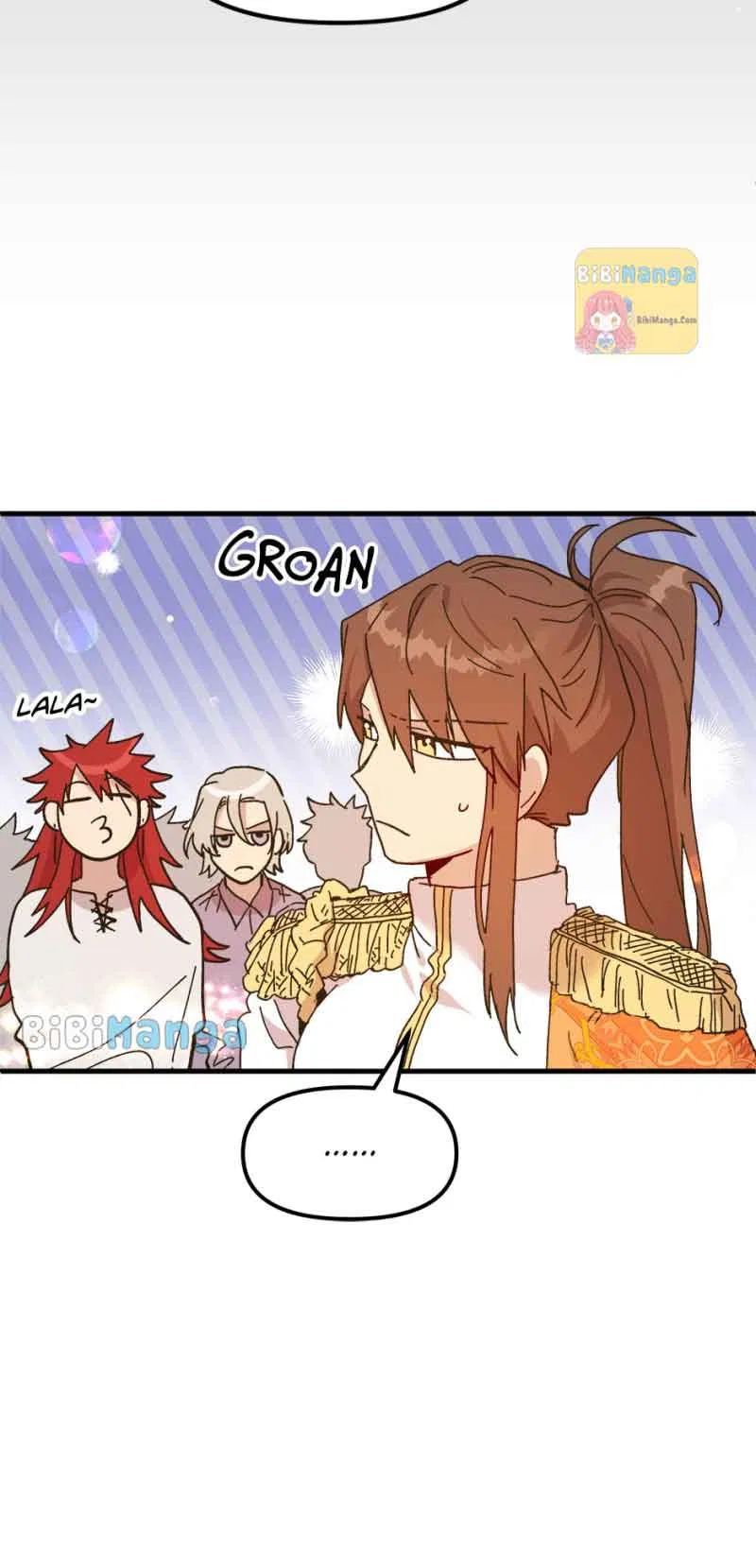 The Princess Pretends To Be Crazy Chapter 86 – Page 12