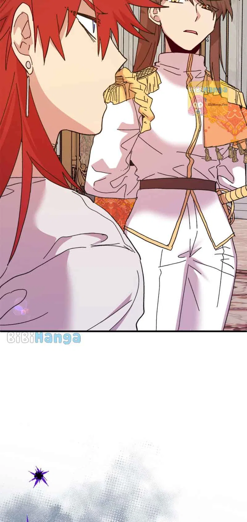 The Princess Pretends To Be Crazy Chapter 86 – Page 15