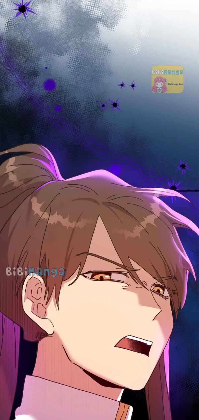 The Princess Pretends To Be Crazy Chapter 86 – Page 16