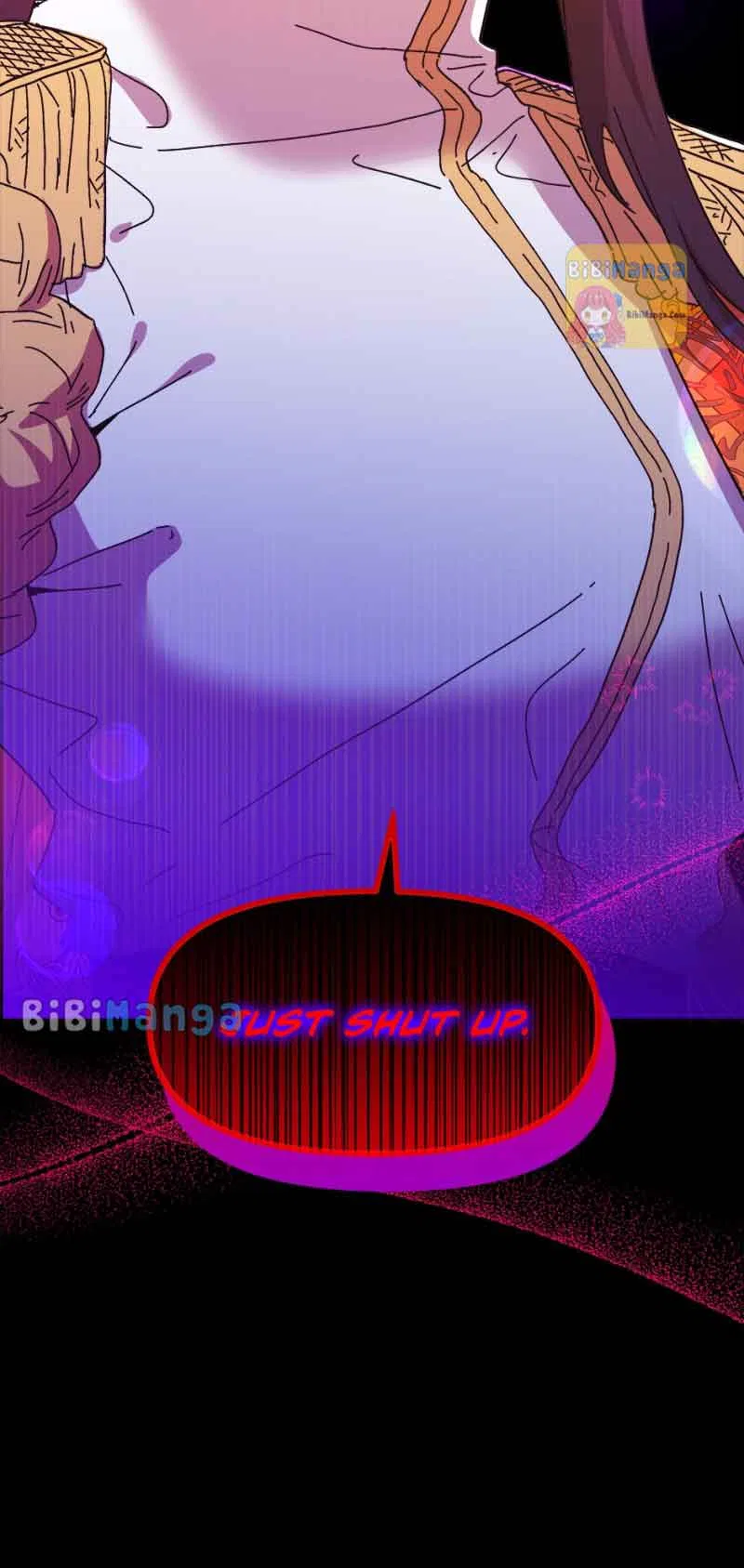 The Princess Pretends To Be Crazy Chapter 86 – Page 17