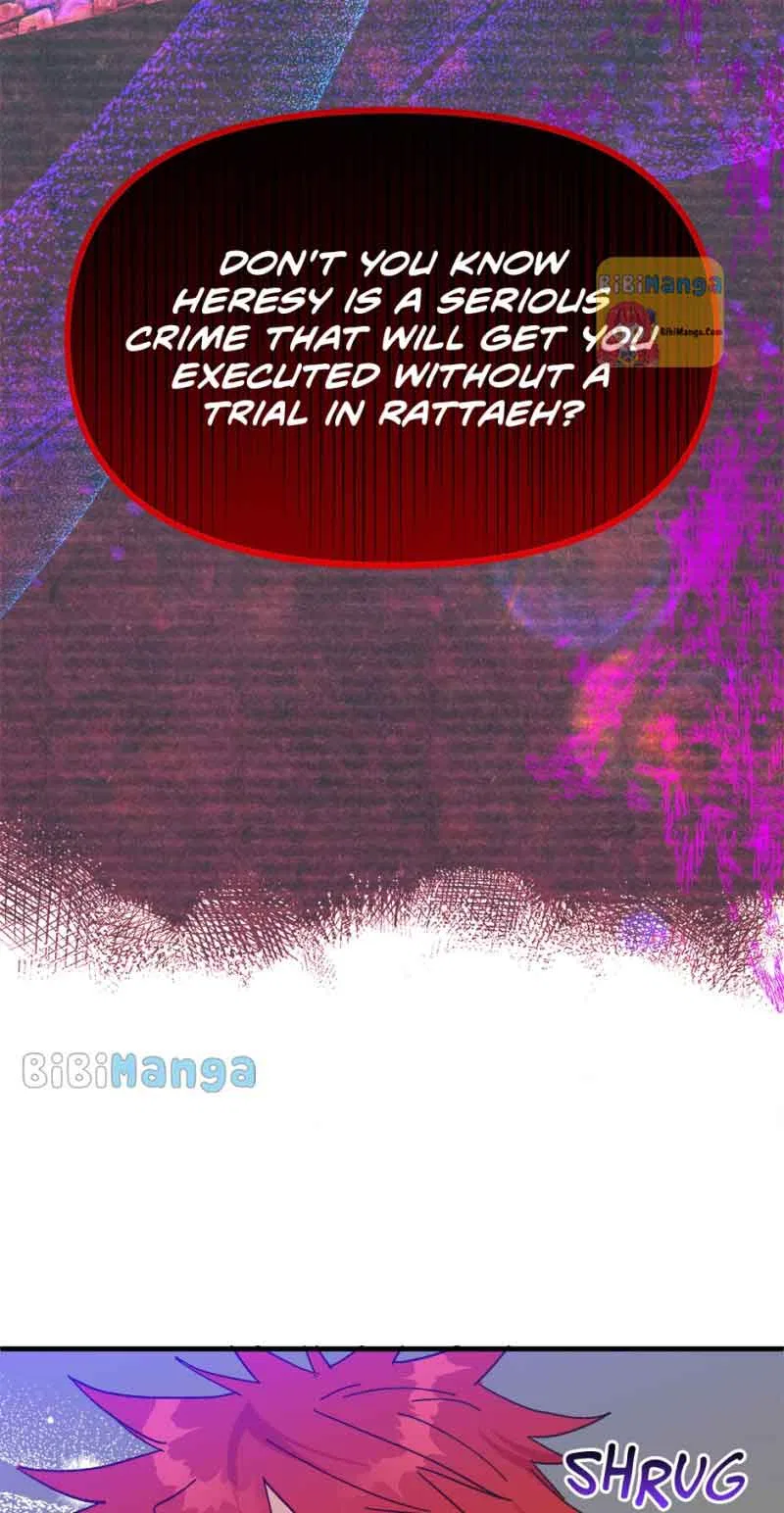 The Princess Pretends To Be Crazy Chapter 86 – Page 20