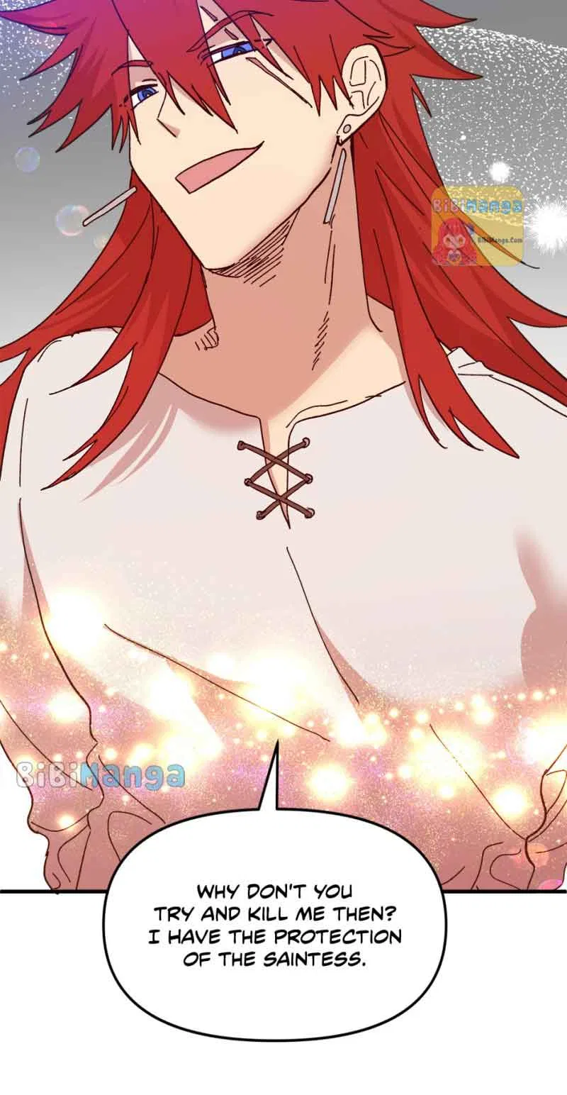The Princess Pretends To Be Crazy Chapter 86 – Page 21