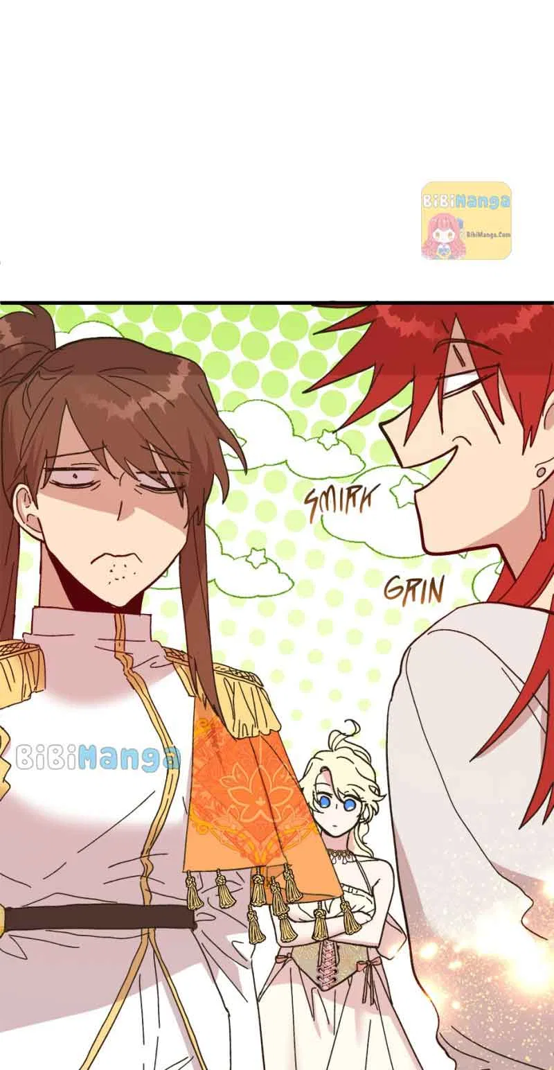 The Princess Pretends To Be Crazy Chapter 86 – Page 22