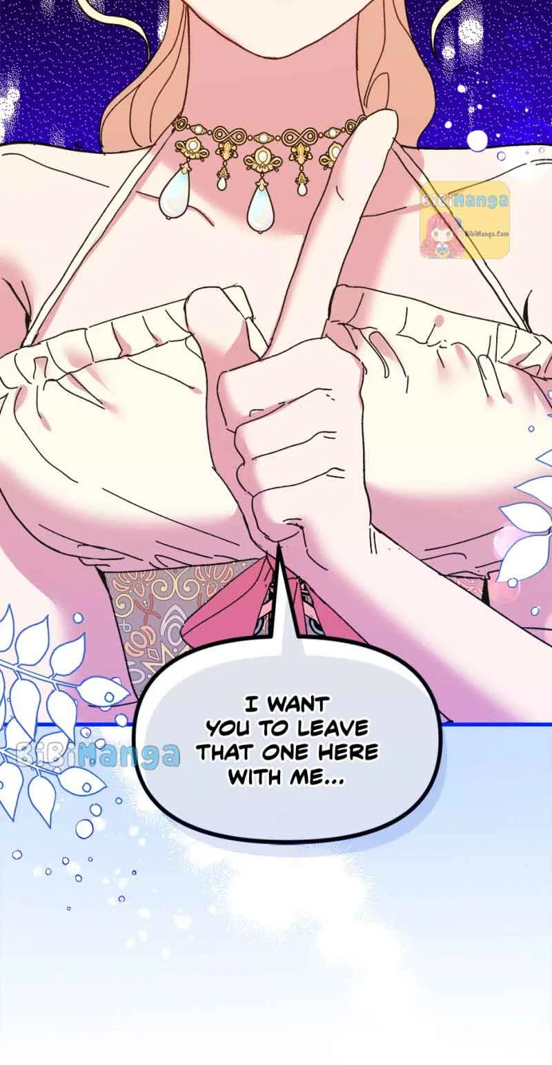 The Princess Pretends To Be Crazy Chapter 86 – Page 24