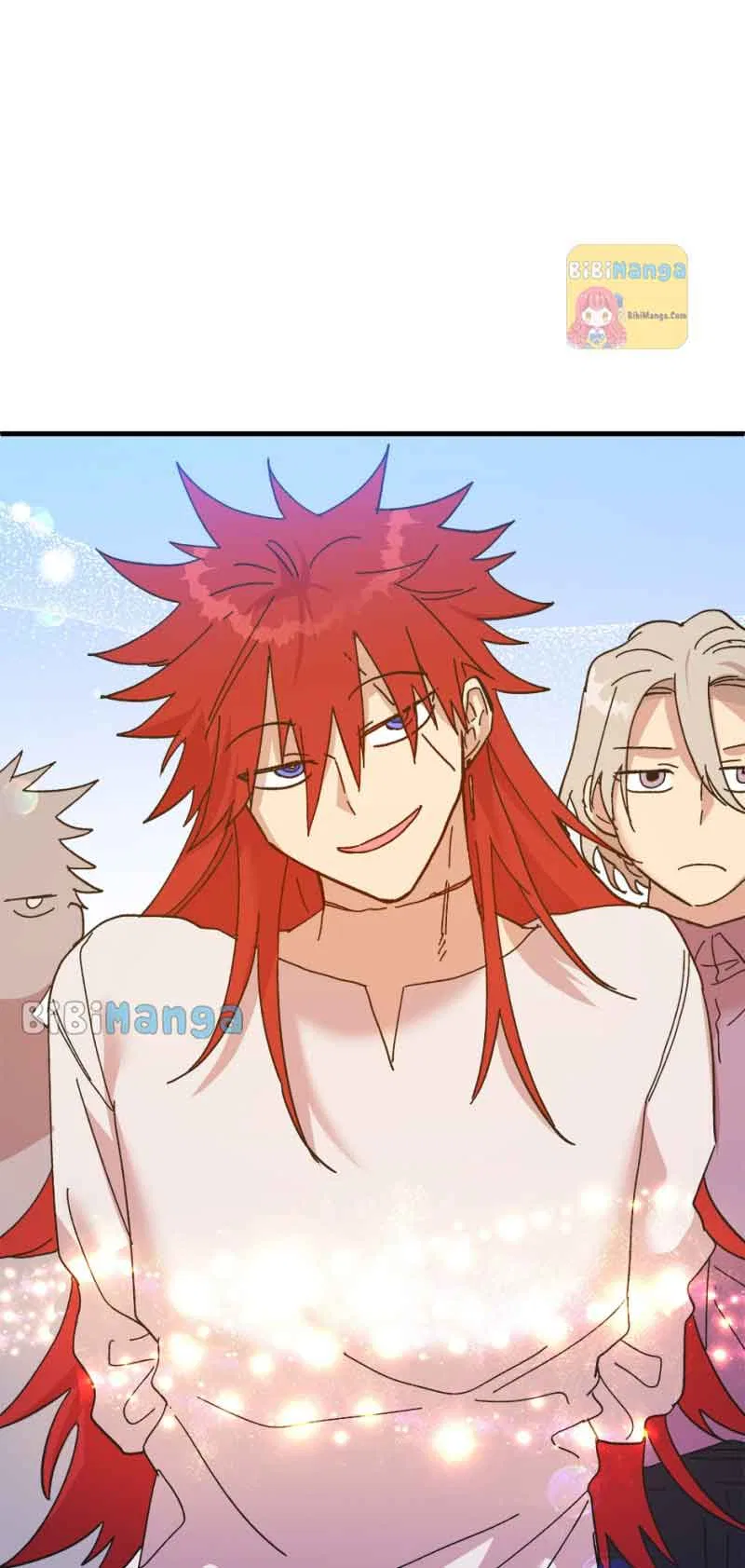 The Princess Pretends To Be Crazy Chapter 86 – Page 25