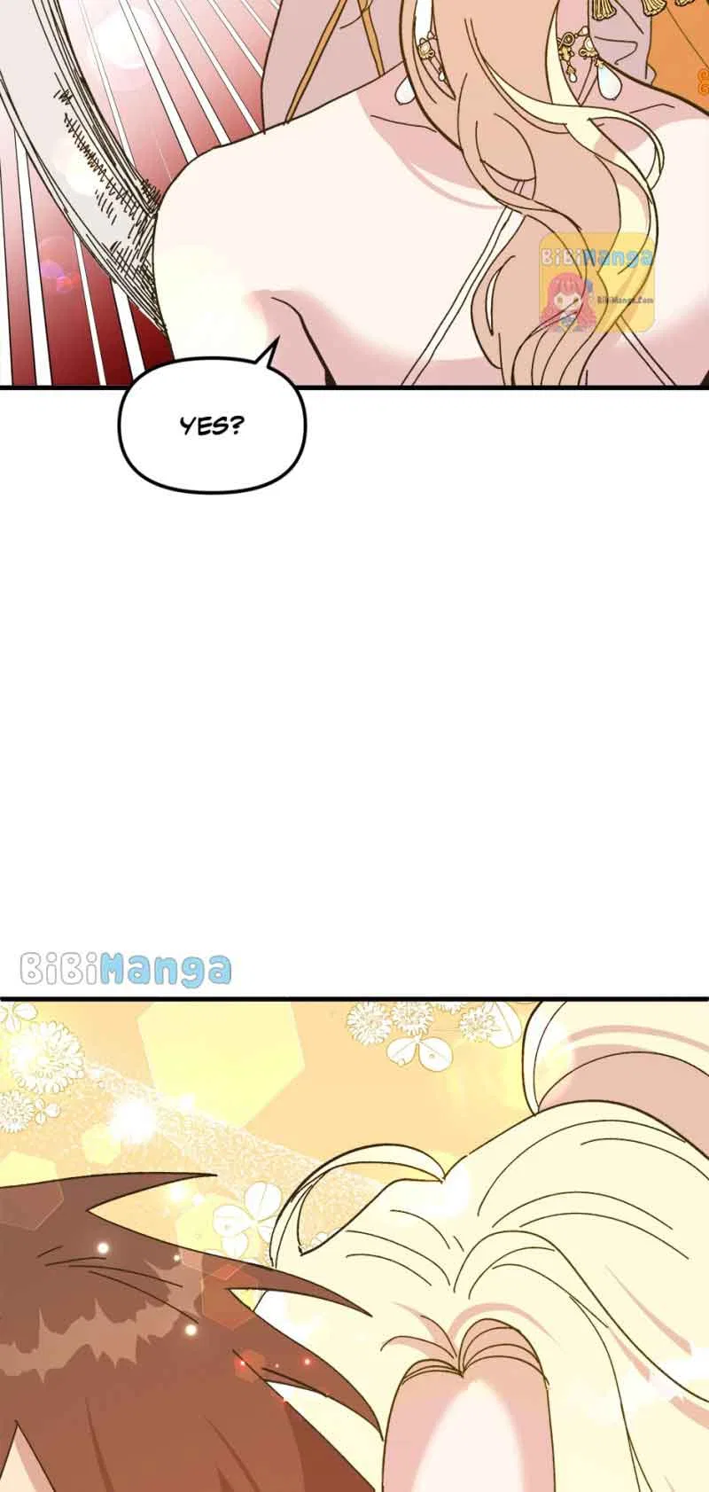 The Princess Pretends To Be Crazy Chapter 86 – Page 28