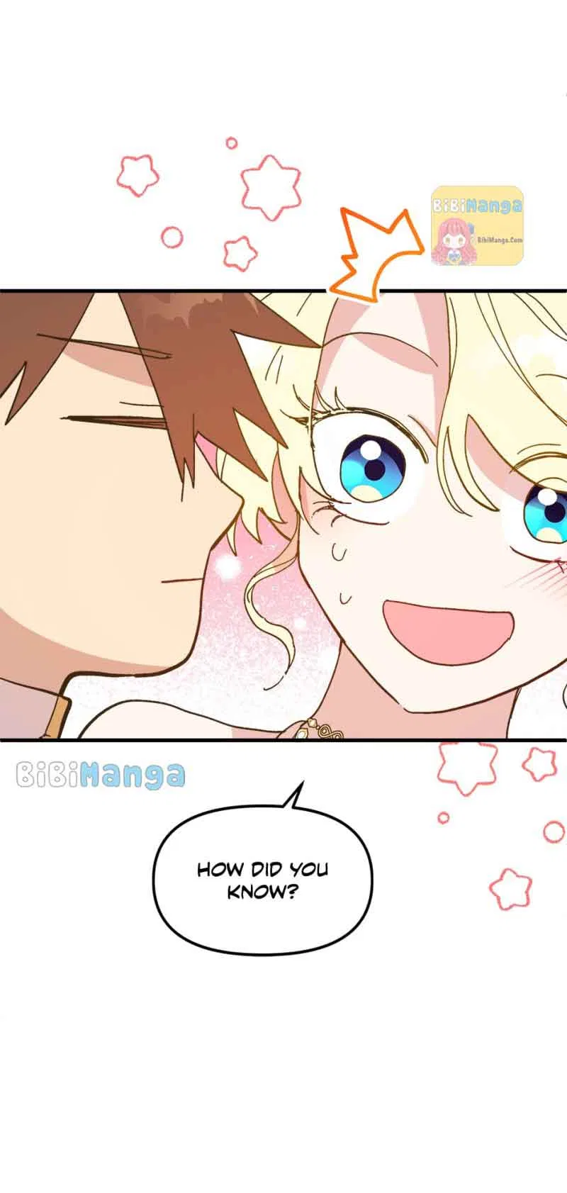 The Princess Pretends To Be Crazy Chapter 86 – Page 30