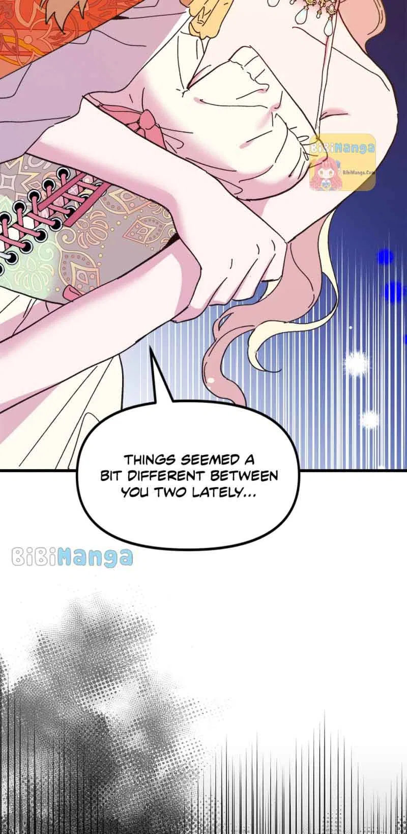 The Princess Pretends To Be Crazy Chapter 86 – Page 32