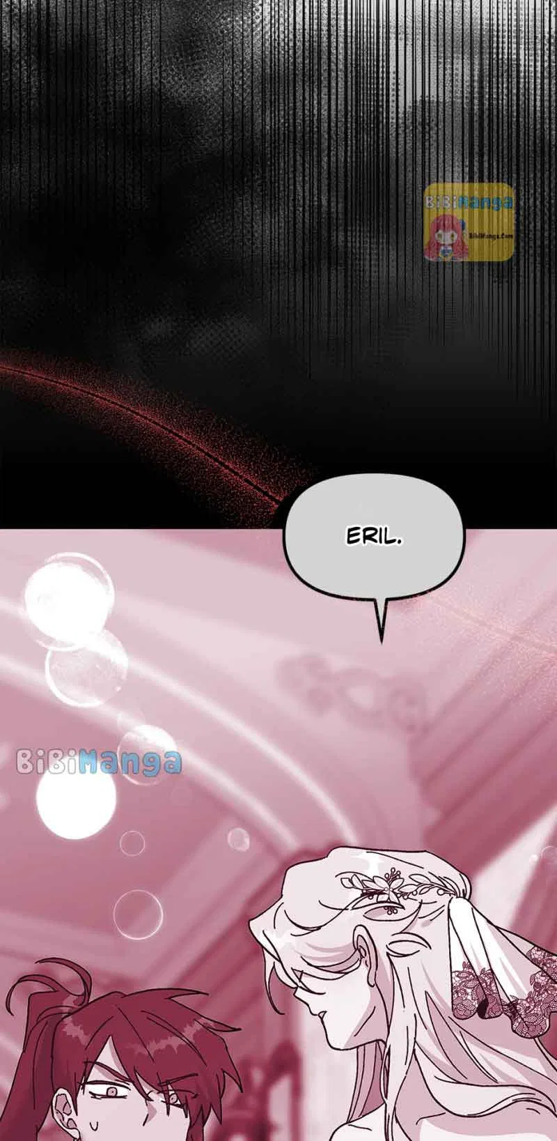 The Princess Pretends To Be Crazy Chapter 86 – Page 33