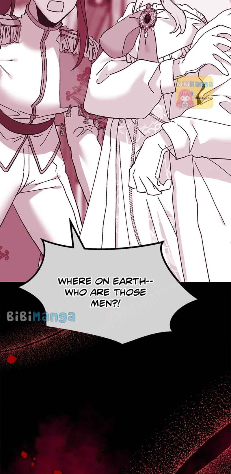 The Princess Pretends To Be Crazy Chapter 86 – Page 34