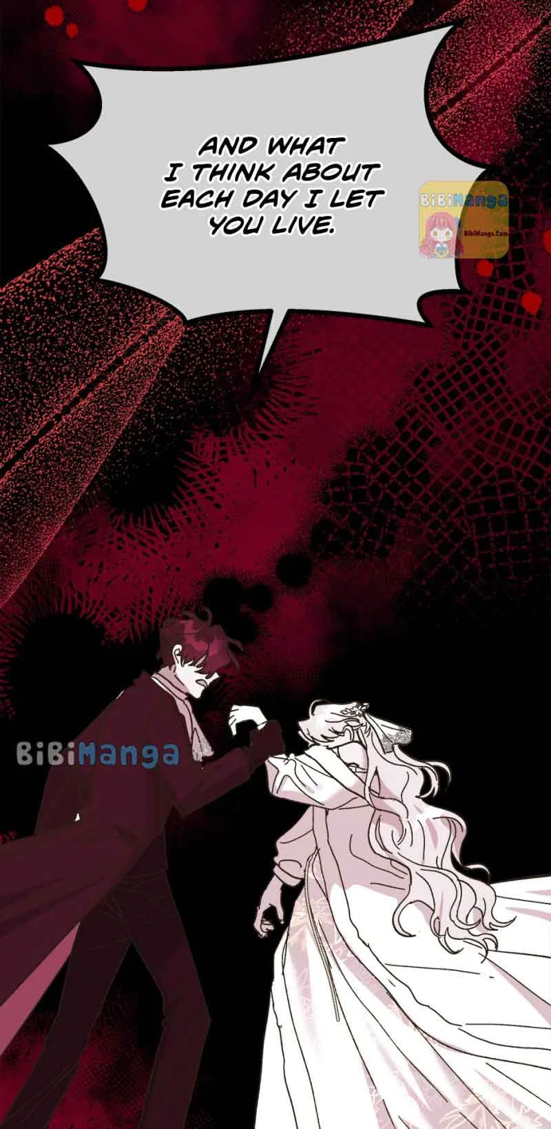 The Princess Pretends To Be Crazy Chapter 86 – Page 35