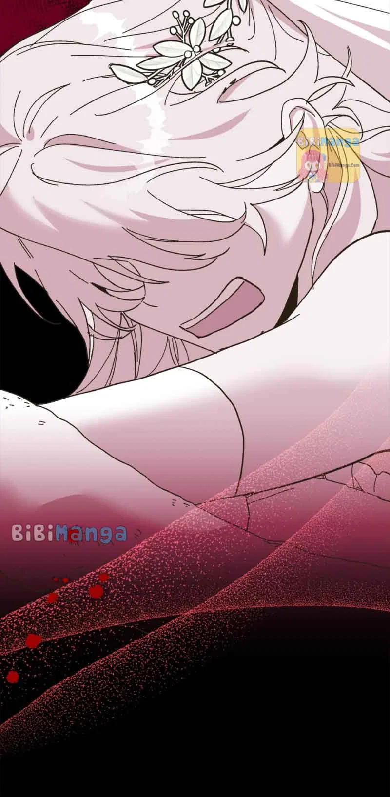 The Princess Pretends To Be Crazy Chapter 86 – Page 37