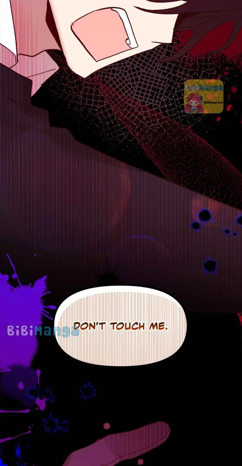 The Princess Pretends To Be Crazy Chapter 86 – Page 39