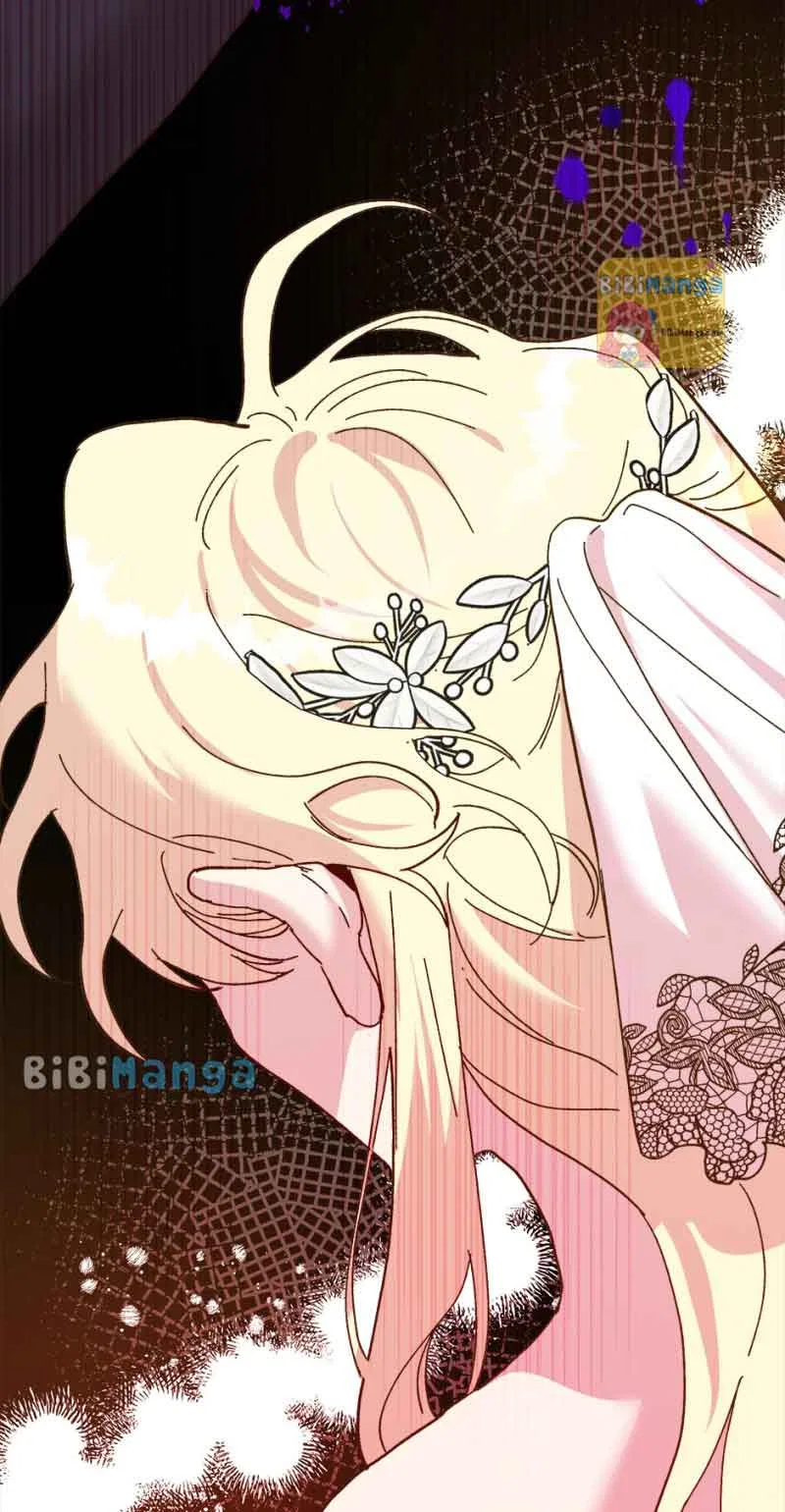 The Princess Pretends To Be Crazy Chapter 86 – Page 41