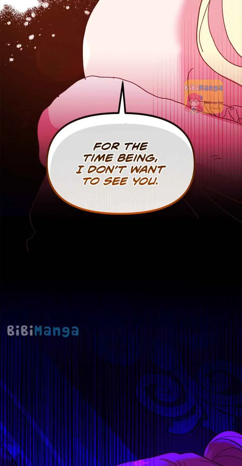 The Princess Pretends To Be Crazy Chapter 86 – Page 42