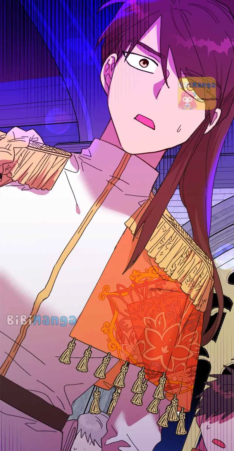 The Princess Pretends To Be Crazy Chapter 86 – Page 43